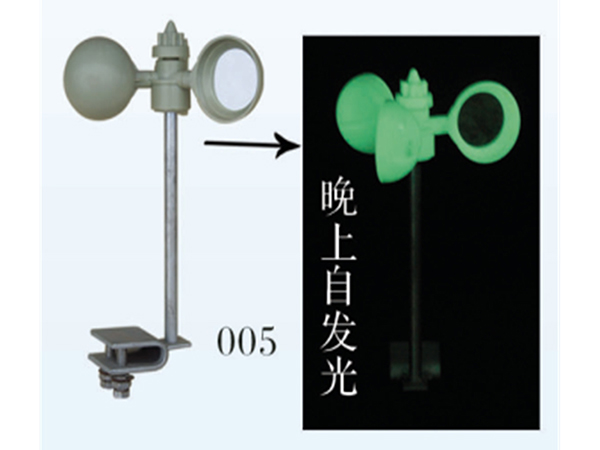 自發(fā)光驅(qū)鳥(niǎo)器